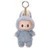 Vysoce kvalitní roztomilý Labubu The Monsters Box Toys Srdeční Macarone Kawai Guess Bag Figurka Model Bag Dárek 1:1 replika zboží