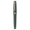 Sailor SHIKIORI of the Fields and Fountain Pheasant 14K Gold Made In Medium -Song Mountains- Pen, Design, Nib, Japan, Fine, 11-1231-304