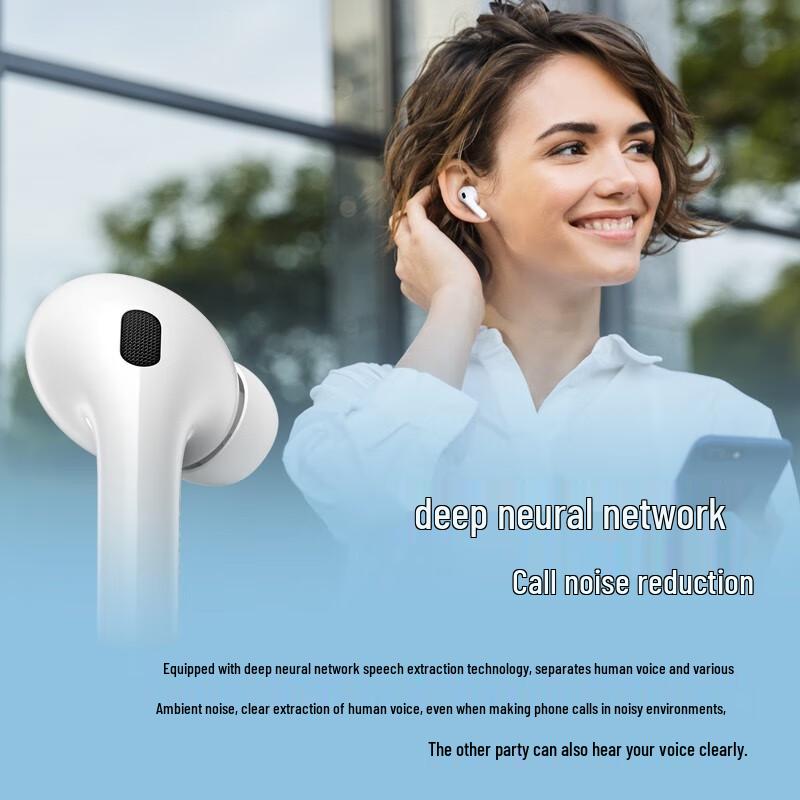 Edifier LolliPods Pro ANC True Wireless Earbuds
