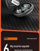 Noise-Cancelling Open-Ear Bluetooth Earbuds for Running with Free Shipping