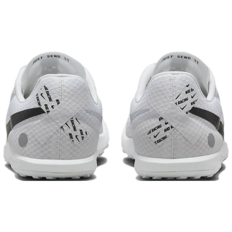 Nike Air Zoom Rival Waffle 6 'Pure Platinum' Sneakers Casual DX7998-100