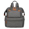 Mommy Bag, Multifunctional, Large Capacity, Lightweight Backpack, High-end Sensory Diaper Bag, Lightweight Handheld Mother and Baby Bag