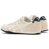 ONITSUKA TIGER Serrano Oatmeal Peacoat Sneakers 1183B400-252