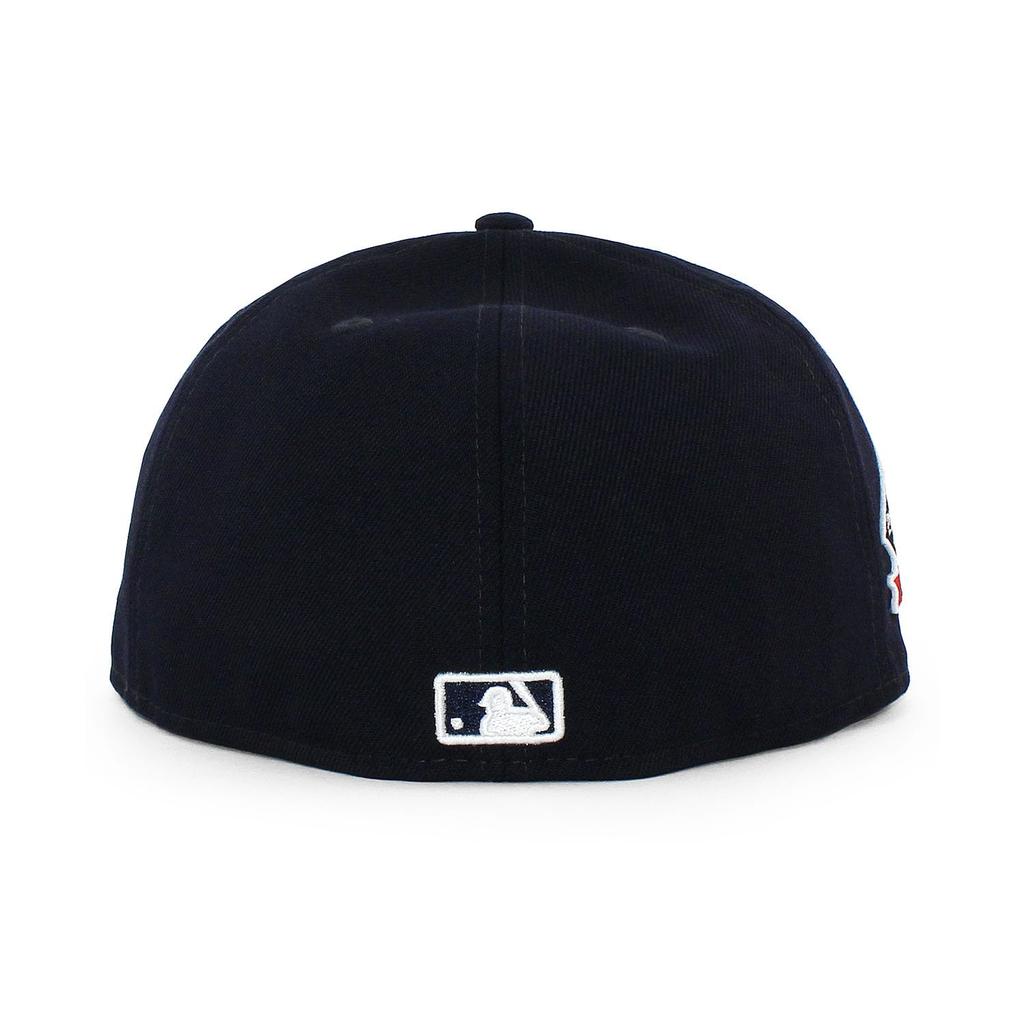 [New Era] 2024 World Series Champions Cap 59FIFTY Los Angeles Dodgers MLB WORLD SERIES CHAMPIONS FITTED CAP LOS ANGELES DODGERS Navy LA Shohei Otani
