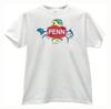 PENN Angelrollen Ruten T-Shirt Unisex T-Shirt