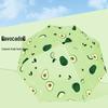 Customizable Automatic Folding UV-Protection Umbrella for Sun and Rain