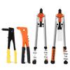 Scule electrice – Pistoale de bătut cuie și capsatoare