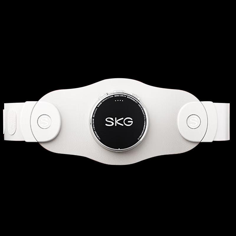 

SKG K3-2nd Gen Lumbar Massager