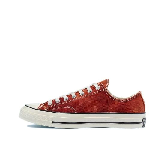 

Converse Chuck Taylor All Star 70 Low Summer Daze - Red Bark - 170967C EU 44.5