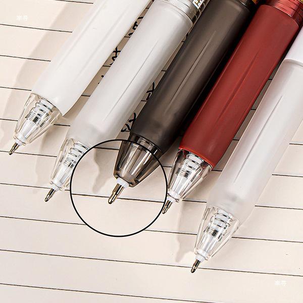 Creative Neutral Pens for Student Awards – Ideal Stationery Gifts for Junior and Senior High School Back-to-School Ceremonies