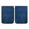 Intelligente TPU-Hülle für PocketBook Verse Pro 629 634 (Navy blau)