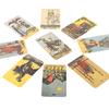 Smith-Waite Randloses Tarot Orakelkarten
