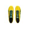 Asics Hyper Sprint 7 Track Low Top Sprinting Shoes Unisex Shoes Yellow Green Black 1093A194-750