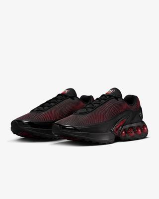 Air Max Dn Rutschfest Abriebfest Low Top HV5235-002