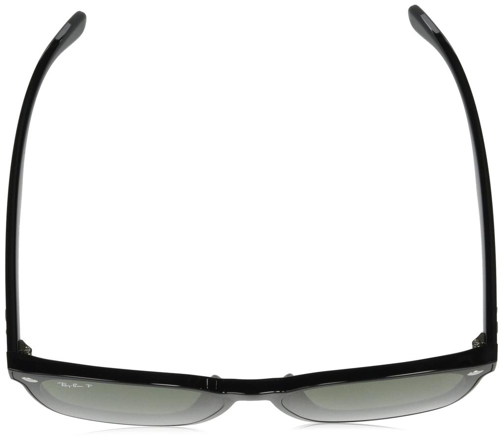 Sunglasses RB4392D BLACK 66 Ray-Ban 601/9A