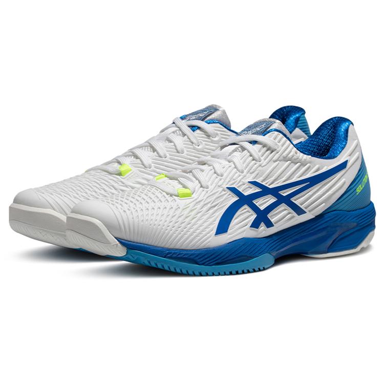 New Asics Solution Speed Ff 2 'Novak Pack' 1041A348-960