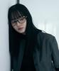 Oateu Rune Glasses [Black]