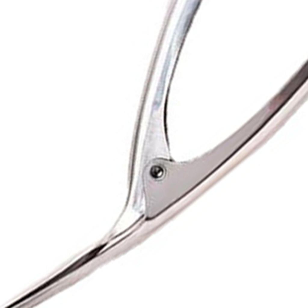 Shrimp Deveiner Tool Efficient Easy To Use Comfortable Grip Stainless Steel Shrimp Peeler for Seafood