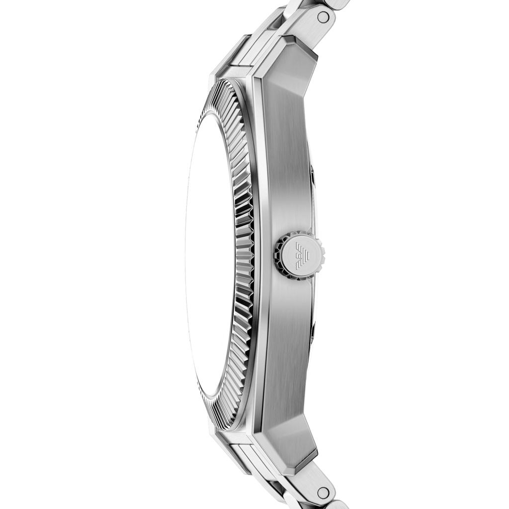 Emporio Armani Watch, Unisex, Analog, Stainless Steel, AR11758