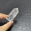 High Quality Natural Polished Clear Quartz Point Crystal Tower For Decoration