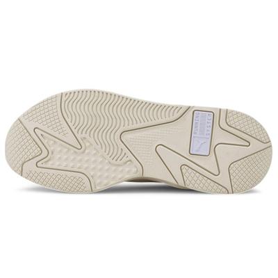 RS X3 'Whisper White' 374293-01