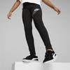 Puma POWER Girls' Leggings Black 67936301 Size 164
