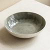 High Value Ice Crack Glaze Ceramic Bowl Household Open Bowl Vegetable Bowl Salad Bowl Tableware Round Large Bowl Ramen Bowl