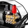 Soushi SY150-J Commercial High-Pressure Washer