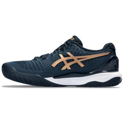 ASICS Gel Resolution 9 French Blue - 1041A468-960
