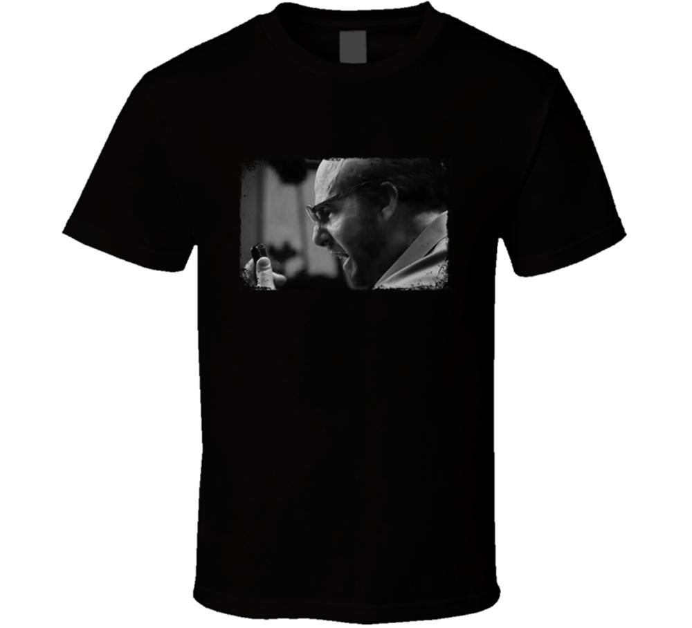 Les Grossunisex Dark Adventure Fight Action Army Movies Fan T Shirt Tee Gift New