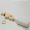 1/2'' Automatic Water Float Ball Valve For Farm Cow Dog Drinking Bowl Control Switch For Water Tower Water Tank