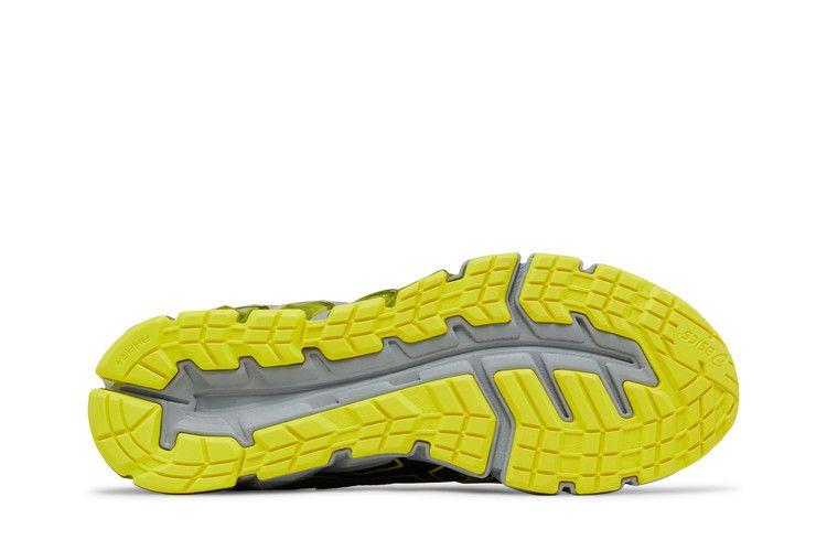 Men's Sneakers ASICS Gel-Quantum 180 Black Sour Yuzu Black/Sour Yuzu