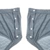 Leak-Proof Washable Diaper Elastic Incontinence Underwear  Rehabilitation Aid