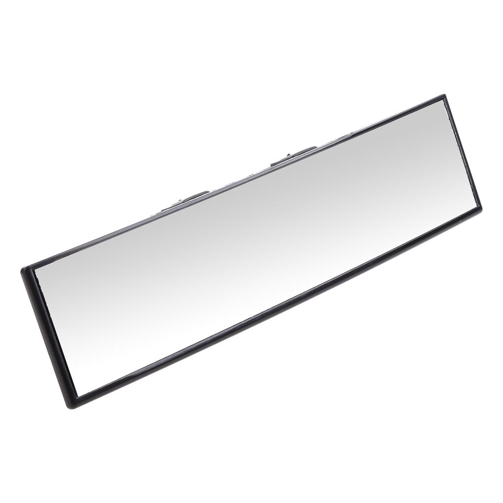 All Purpose Car Interior Clip On Panoramic Rearview Mirror Easy install Mirrors
