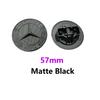 1 szt. 57 mm Emblemat Odznaka na maskę samochodu Akcesoria samochodowe Dla Benz W204 W205 W212 W213 W221 W177 W246 GLA GLC CLA
