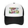 Baseball Cap Hats Caps Hats Anime Graphic Adult Unisex Women Father Birthday New Year Christmas Gifts Retro Sports Outdoor