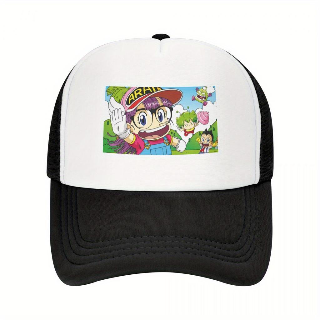 Baseball Cap Hats Caps Hats Anime Graphic Adult Unisex Women Father Birthday New Year Christmas Gifts Retro Sports Outdoor
