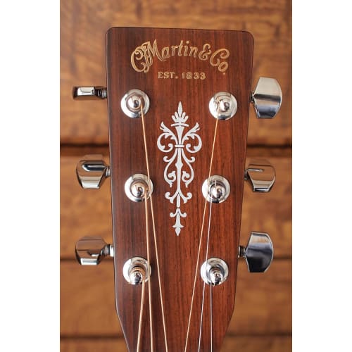 Jockomo Small Torch Set - Customizable Inlay Stickers for Ukulele or Guitar Headstock