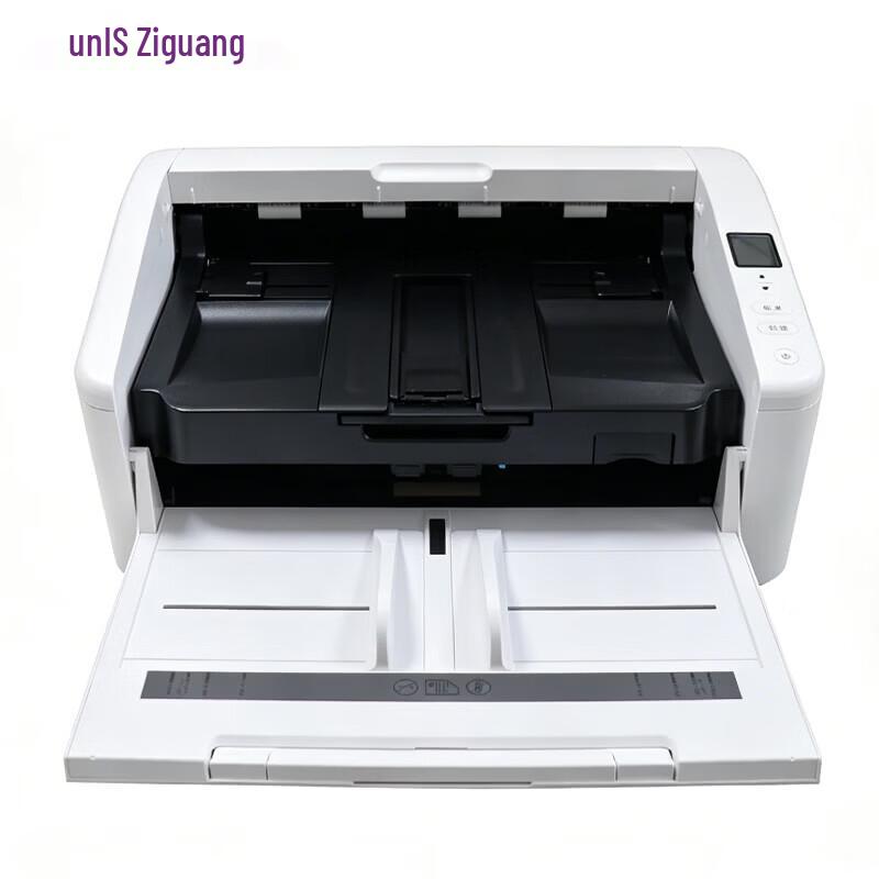 Uniscan Q7100 A3 High-Speed Duplex Sheet-Fed Scanner CN plug (adapter included)
