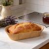 High Temperature Resistant Bakery Paper Trays For Cakes And Pastries