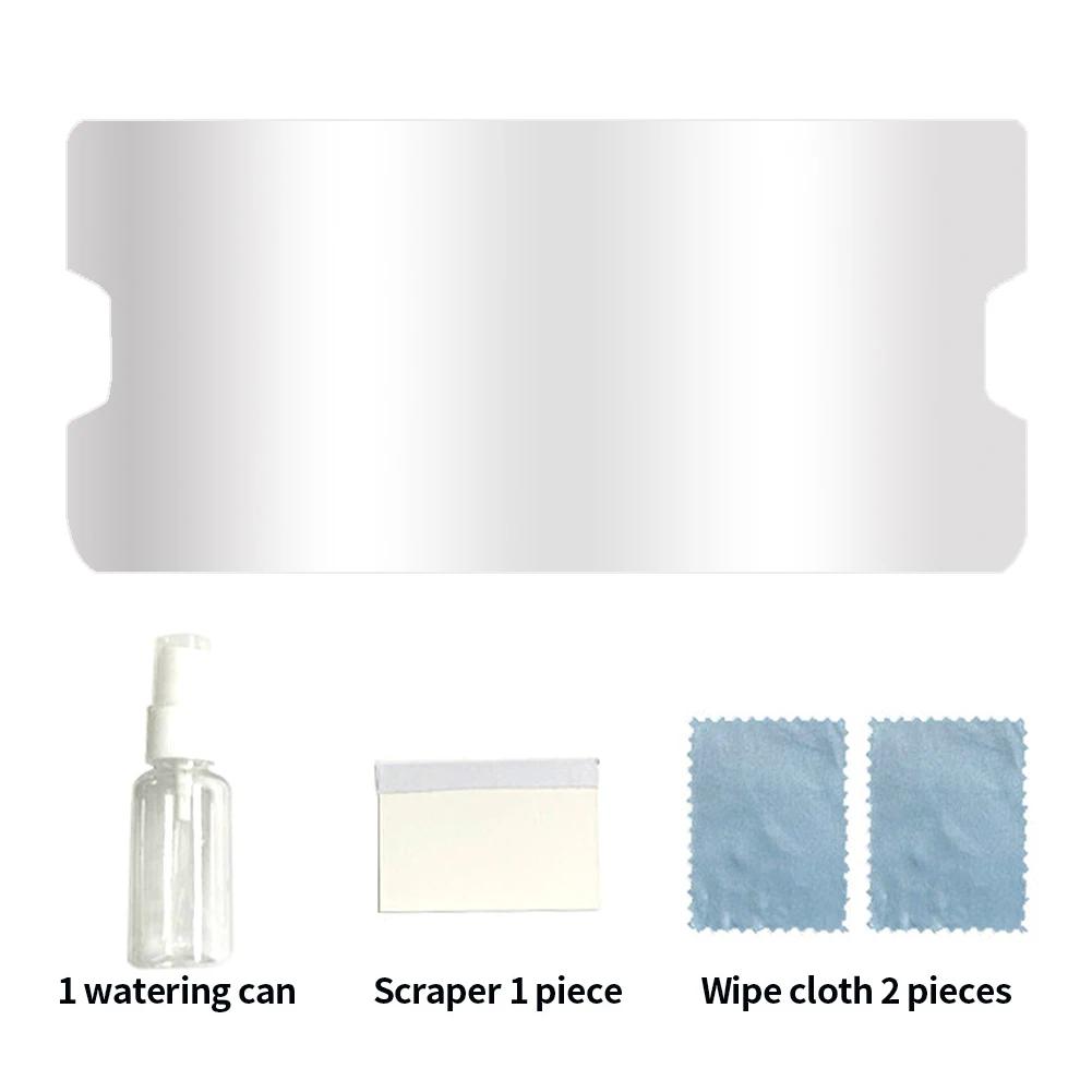 

1/2 шт. мотоциклетная защитная пленка для экрана приборной панели от царапин, подходит для Honda NC750X NC 750 X NC750 X 2021 - 2024