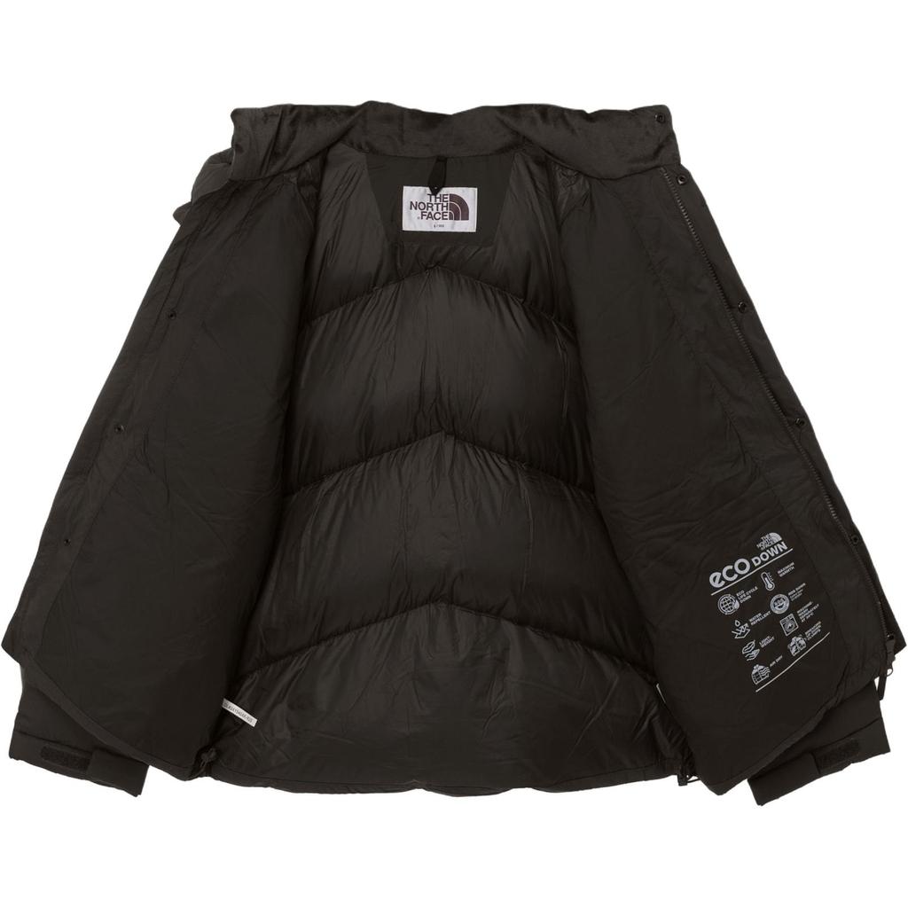 The North Face THE NORTH FACE Apparel Collection Down Jackets & Coats Men's Dark Khaki NJ1DQ60K