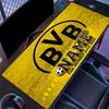 Custom Name,BVB 09 Mouse Pad, Large Gaming Desk Mat, Non-slip XXL Mousepad for Laptop & Tablet, Mini PC Playmat with Stitched Edges