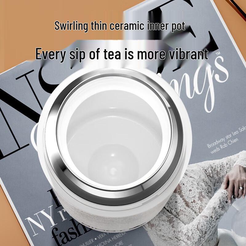 Termica Tea & Water Separation Insulated Bottle