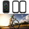 Silicone Case Flexible Soft Bumper Protective Cover Protection Case Cover Protective Cover for Garmin Edge 1050 Accessories