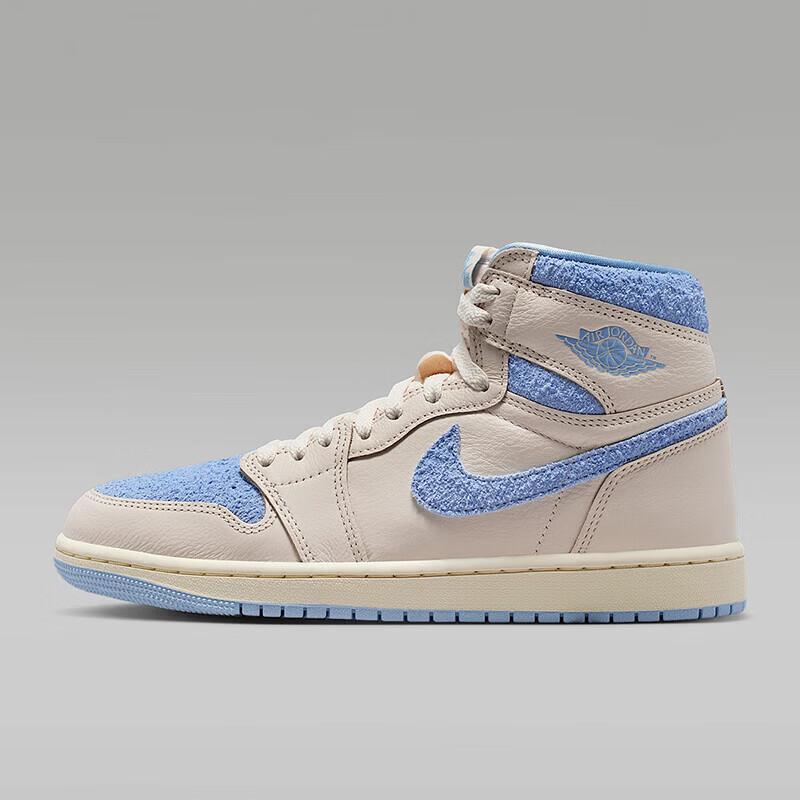 Jordan AJ1 High-Top Men s Casual Sneakers 44.5