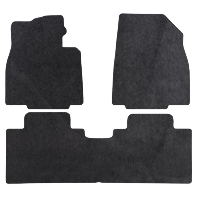 BYD Song L DM-i 2024 Car Floor Mats - Nylon Carpet Material