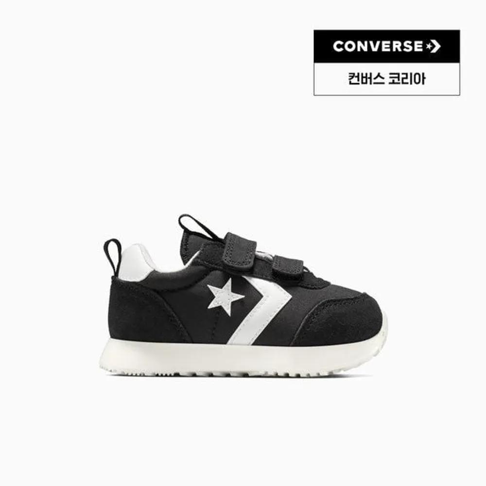 Кроссовки Converse Omega Trainer для детей, черные A13097C 155956 130*