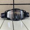 lunettes de moto N17 Motocross lunettes de cyclisme en plein air tout-terrain ski Sport vtt ATV Dirt Bike lunettes de course