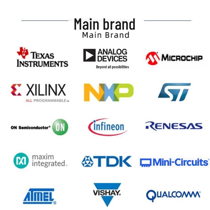 2010 Chip Resistor Set: 3/4W 330K Ohm ±5% (10 pcs)